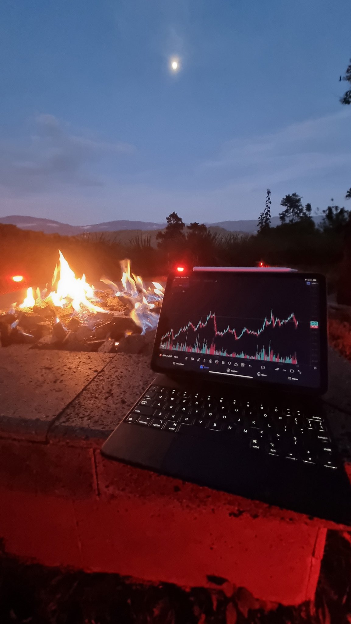 Фото от arcanebear