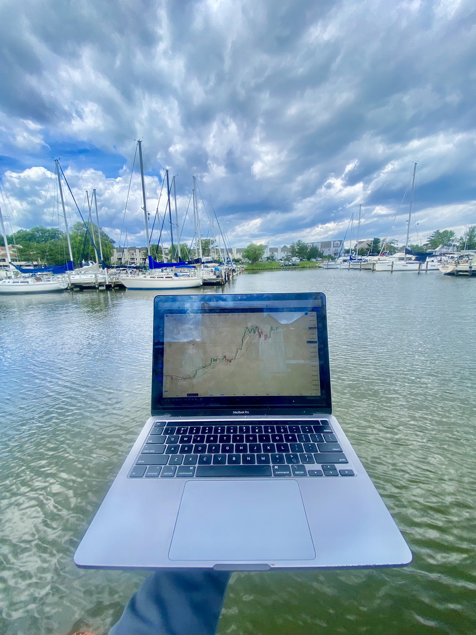 Фото от WebTrendCo