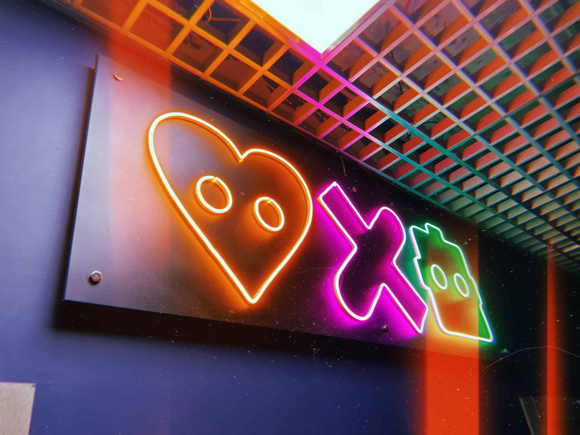 Фото офиса TradingView