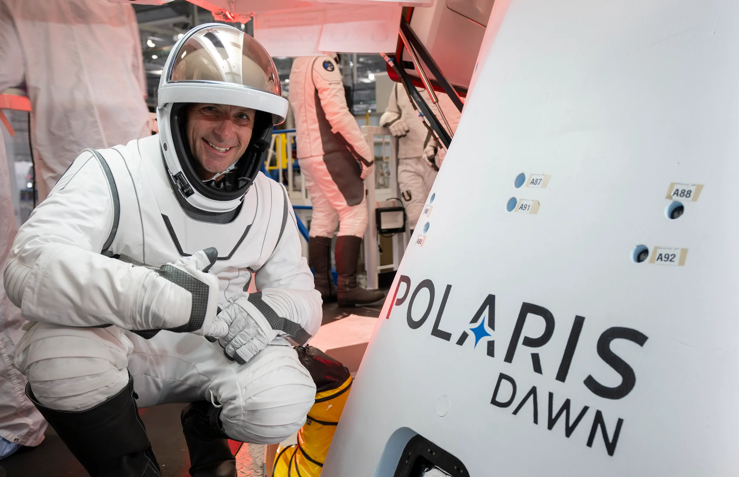 Скотт Потит