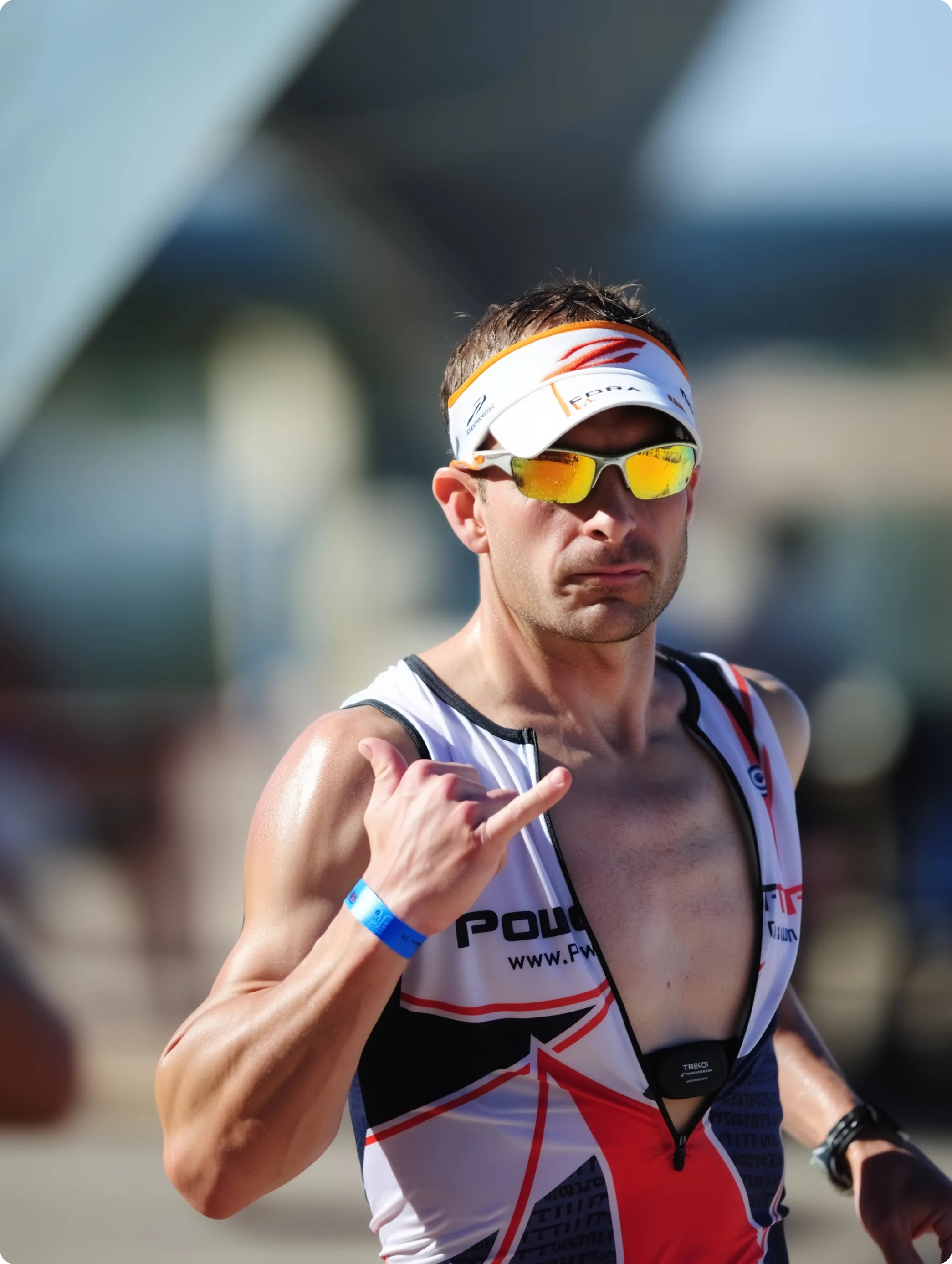 Скотт Потит